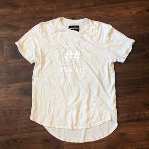 BEENTRILL Graphic T Shirt